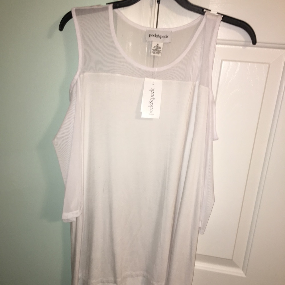 Women's Peck&Peck Shirt